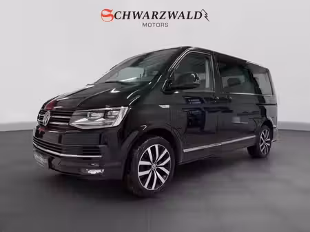 Volkswagen Transporter T6 2.0 TDI 150 Highline 4Motion
