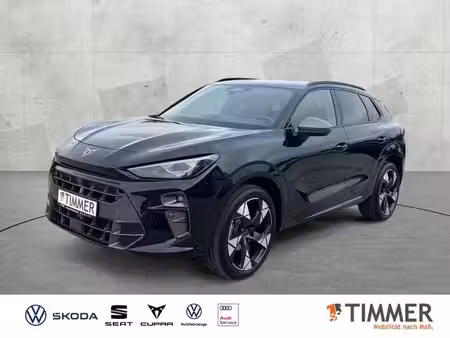 Cupra Terramar 1.5 150