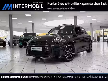 Mini Mini John Cooper Works 2.0 204