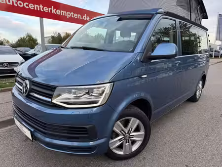 Volkswagen Transporter T6 California 2.0 TDI 150 Beach 4Motion
