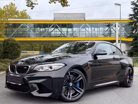 BMW Série 2 M2 3.0 370
