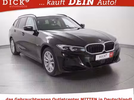BMW Série 3 330e 2.0 292 Sport