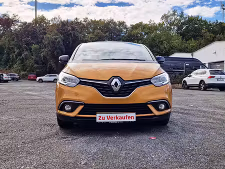 Renault Scénic Intens