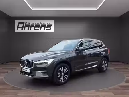 Volvo XC60 2.0 Inscription 4x4
