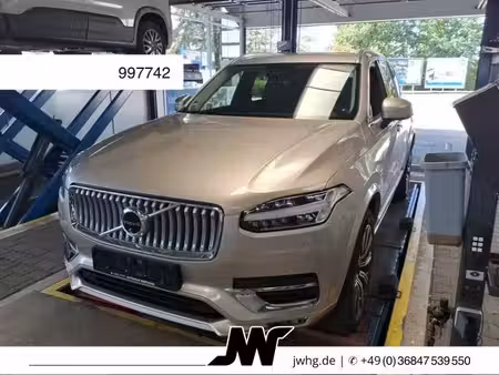 Volvo XC90 2.0 235 4x4