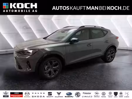 Cupra Formentor 1.5 TSI 150