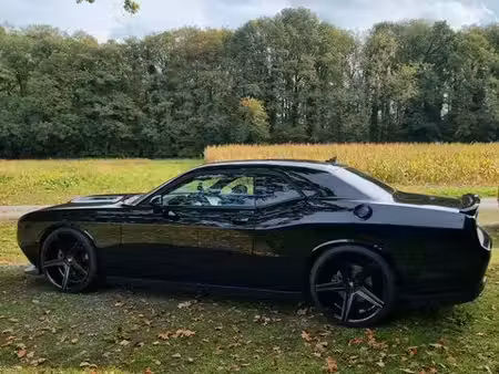 Dodge Challenger GT