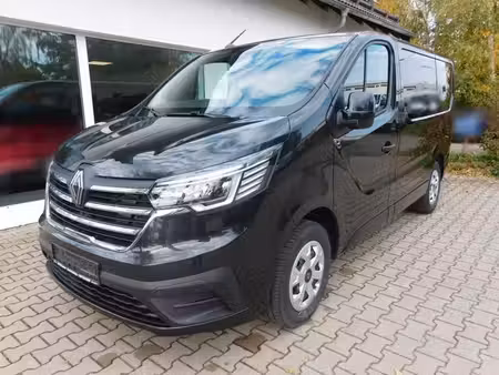 Renault Trafic 2.0 dCi 150 Evolution