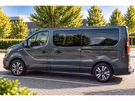 Renault Trafic 2.0 dCi 170