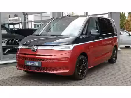 Volkswagen Multivan 2.0 TDI 150 Advance