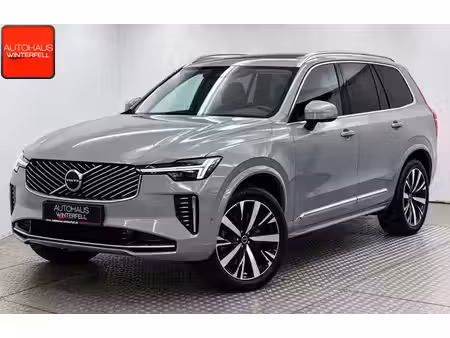 Volvo XC90 T8 2.0 310 4x4