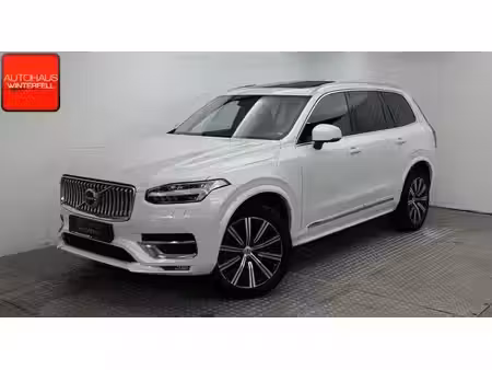 Volvo XC90 2.0 235 Plus 4x4