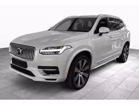 Volvo XC90 2.0 235 Plus 4x4