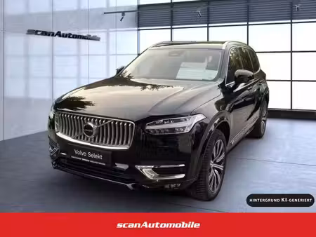 Volvo XC90 2.0 235 Plus 4x4