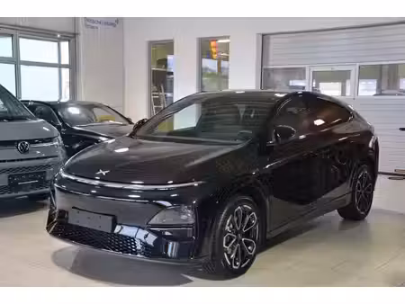 XPeng G6