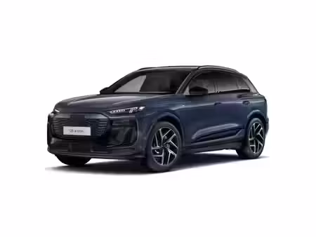 Audi Q6 E-Tron 45 306 S line