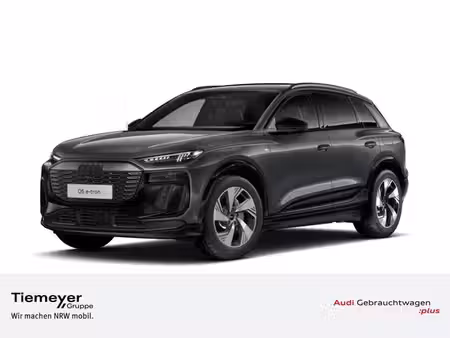 Audi Q6 E-Tron 387 S line quattro