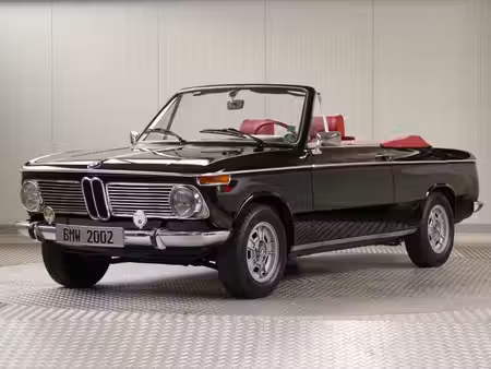 BMW Série 2 