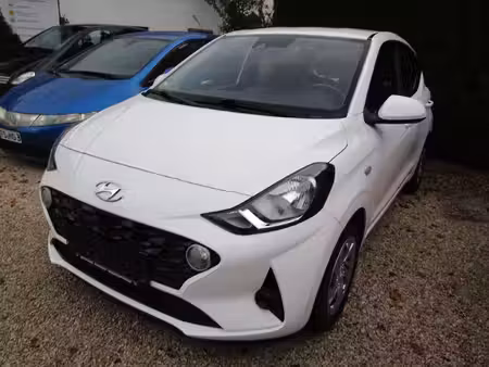 Hyundai i10 1.0 67
