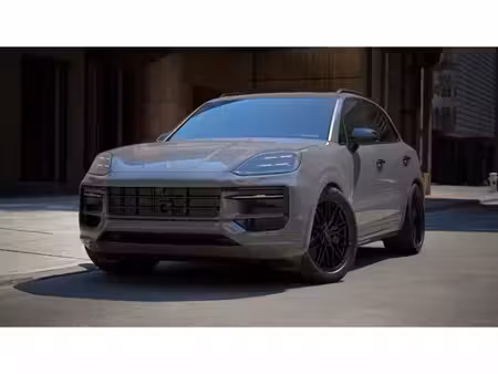 Porsche Cayenne GTS V8 4.0 500 4x4