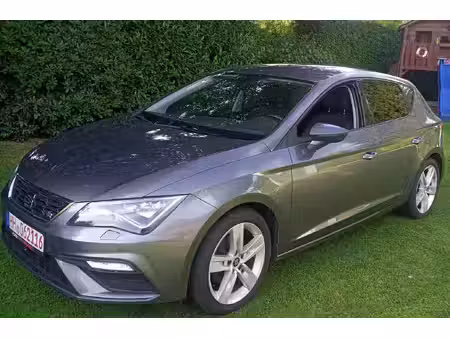 Seat Leon 1.4 TSI 125 FR