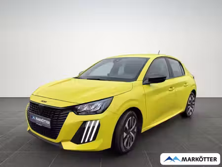 Peugeot 208 1.2 75 Active
