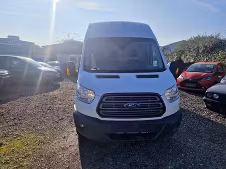 Ford Transit 2.0 TDCi 131 Trend
