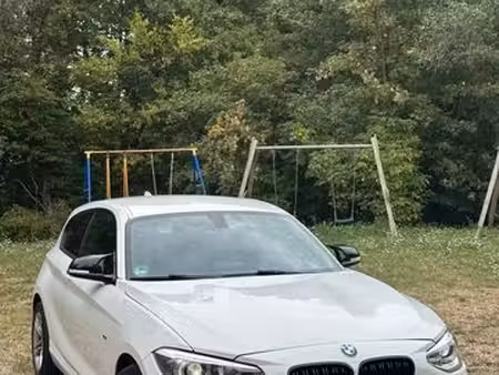 BMW Série 3 