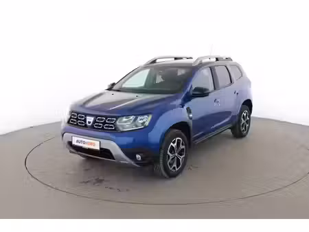 Dacia Duster 1.3 TCe 150