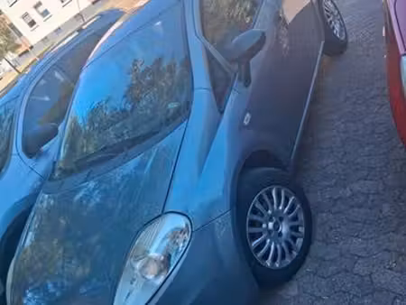 Fiat Punto 0.9 60 Cult