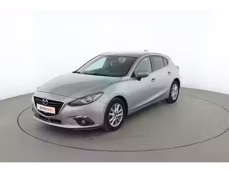 Mazda Mazda3 Skyactiv G 2.0 120