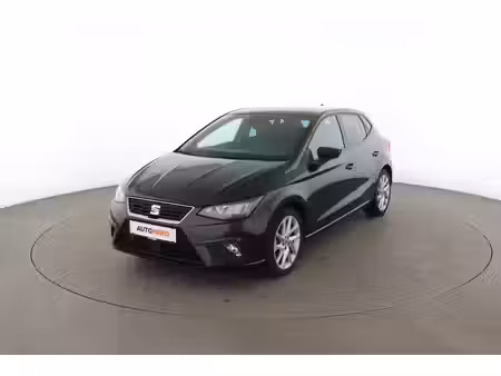 Seat Ibiza 1.0 80