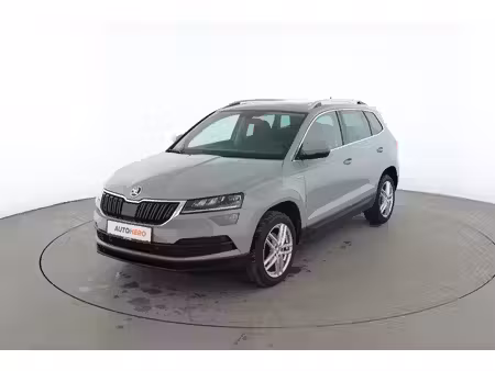 Škoda Karoq 1.5 TSI 150