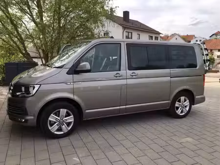 Volkswagen Transporter T6 2.0 TDI 150 Confortline