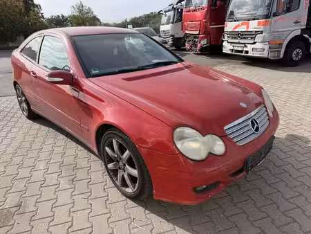 Mercedes-Benz Classe C C 180 1.8 143 Edition C