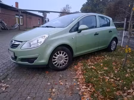 Opel Corsa 1.2 80