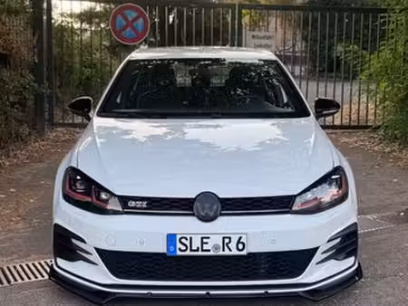 Volkswagen Golf GTI 2.0 TSI 245 Performance