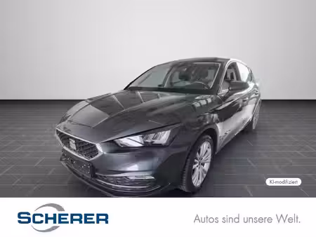 Seat Leon 1.0 TSI 110 Style