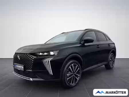 DS 7 1.5 HDi 131 Pallas