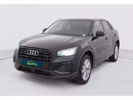 Audi Q2 35 TDI 2.0 TDI 150 Design Luxe