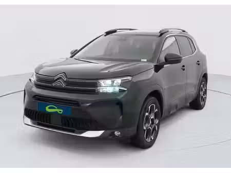 Citroën C5 Aircross 1.5 130 Max