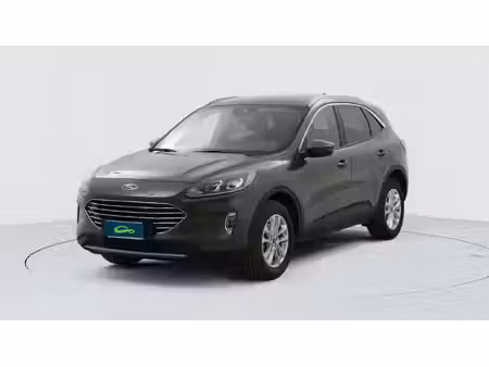 Ford Kuga 2.5 190 Titanium Business 4x4