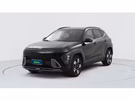 Hyundai Kona 1.6 GDi 141 Creative