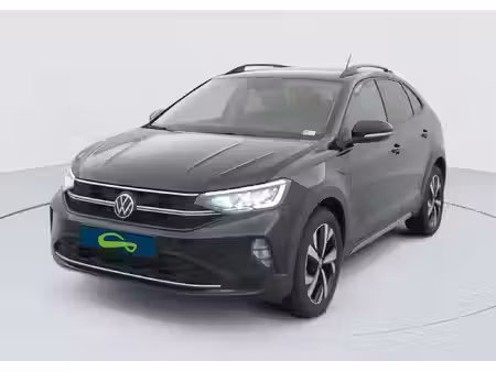 Volkswagen Taigo 1.0 TSI 116