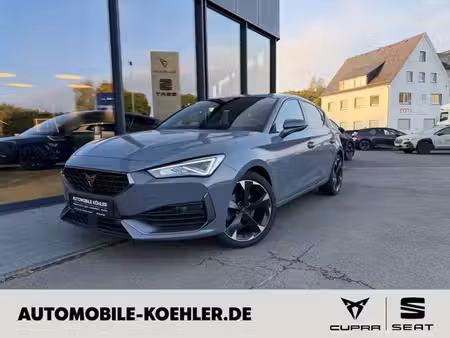 Cupra Leon 1.5 TSI 150