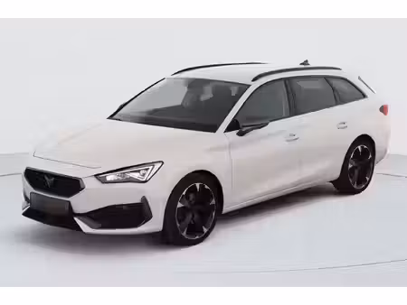 Cupra Leon 1.5 150