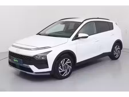 Hyundai Bayon 1.0 T-GDi 100 Intuitive