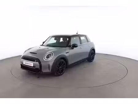 Mini Mini Cooper S 2.0 178