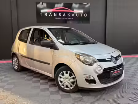 Renault Twingo 1.2 75 Authentique