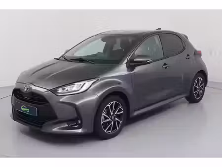 Toyota Yaris 1.5 92 Design